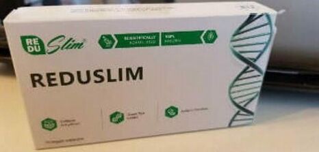 Erfahrung in der Verwendung von Reduslim
