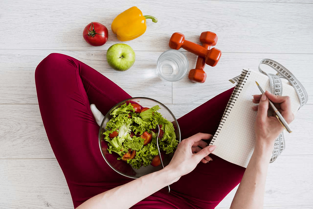 Regeln und Tipps zum Abnehmen