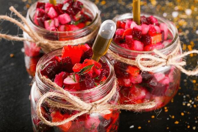Fruchtsmoothies zur Gewichtsreduktion