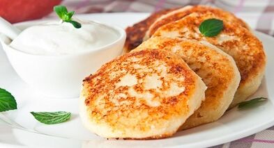 Was kann man bei der 6-Blütenblätter-Diät essen